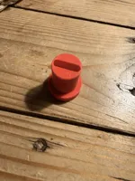 Valet d'établi pour serre-joint Powerfix — photo 2