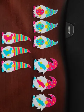 Easter Gnomes