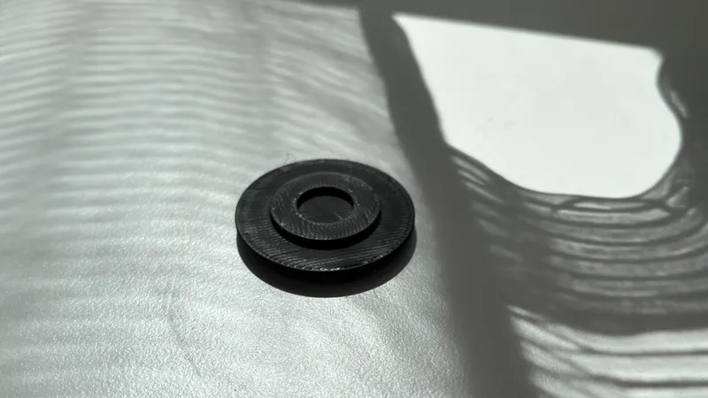 bumper car Chip
