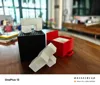 Loose U-shaped blocks for easier puzzle solving