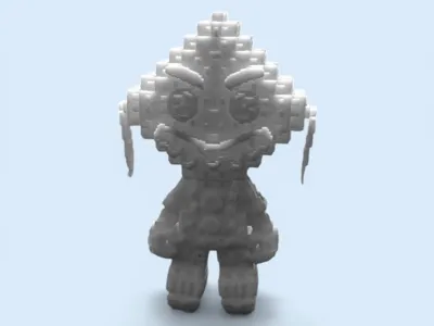 Steal a Brainrot| Ginger Gerat
