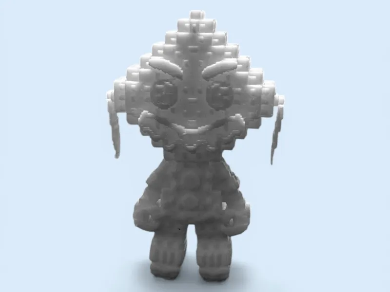 Steal a Brainrot| Ginger Gerat