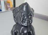 0.12mm layer, 2 walls, 15% infill