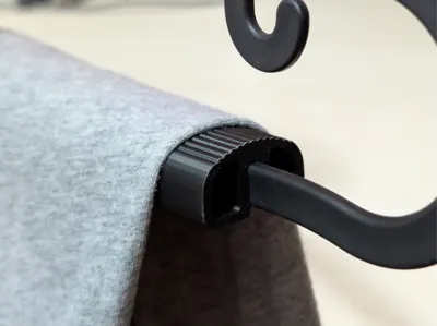 Softens Ikea hangers