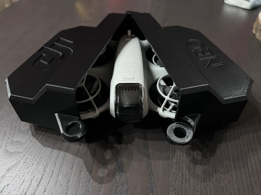 DJI Neo protective case - Free 3D Print Model - MakerWorld