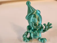 Kaufmo (The Amazing Digital Circus) — photo 2