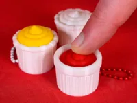 0.16mm layer, 2 walls, 15% infill
