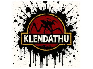 Klendathu+Hueforge