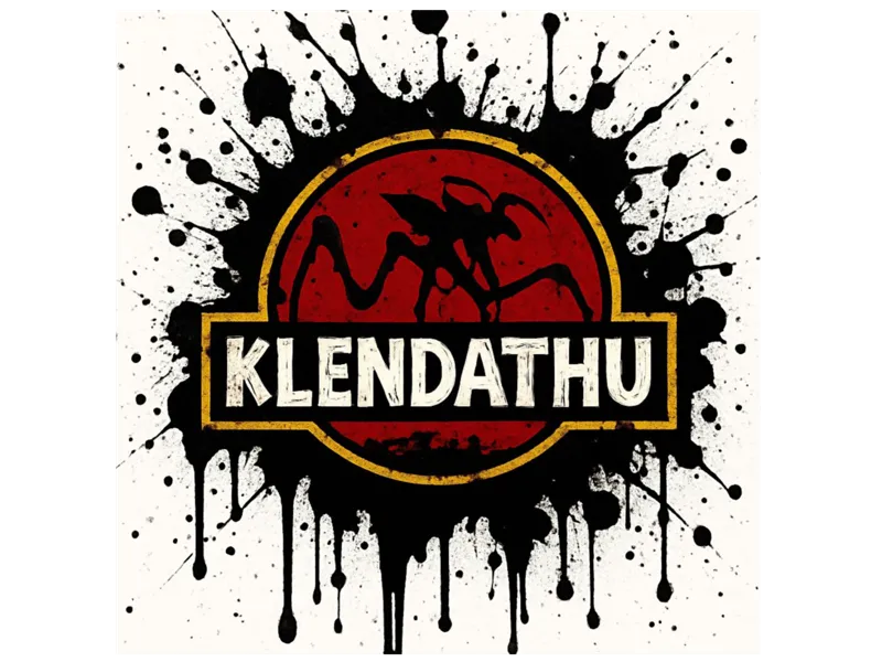 Klendathu+Hueforge
