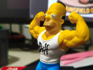 Homer Maromba 
