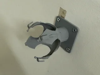 Door Knob Grabber