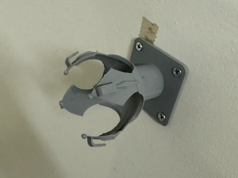 Door Knob Grabber
