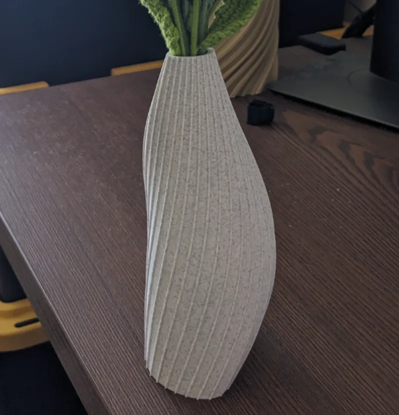 Vase 1 - Created Using Make My Vase