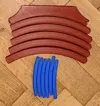 0.4mm Nozzle PETG CF Ring