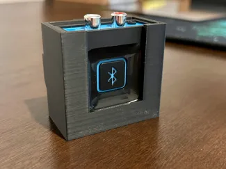 Esinkin Bluetooth Receiver Mount