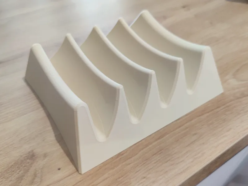 Pizzatellerstaender