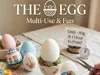 Single Egg