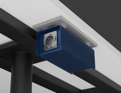 Slide-Lock Cloudlifter CL1 Desk Mount