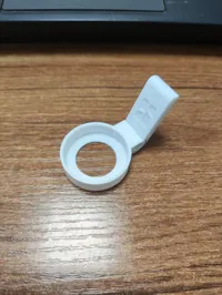 0.12mm 层高, 3 层墙, 15% 填充