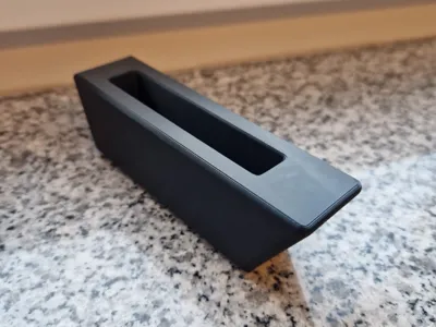 Phone Holder Skoda Superb IV