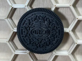 HSW Oreo