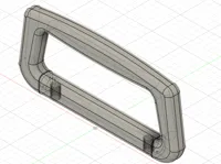 0.2mm layer, 2 walls, 45% infill