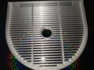 Keurig K-Cafe Special Edition Grate