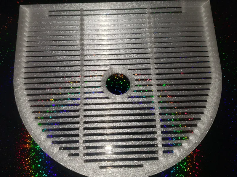 Keurig K-Cafe Special Edition Grate