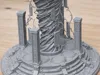 0.28mm layer, 2 walls, 15% infill