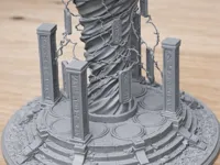 0.28mm layer, 2 walls, 15% infill