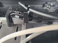 0.6mm nozzle, 0.3mm layer, 2 walls, 15% infill