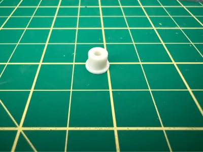 RC Shock Spacer