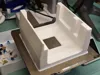 0.2mm layer, 3 walls, 7% infill, no supports