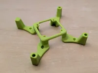 0.12mm layer, 2 walls, 15% infill