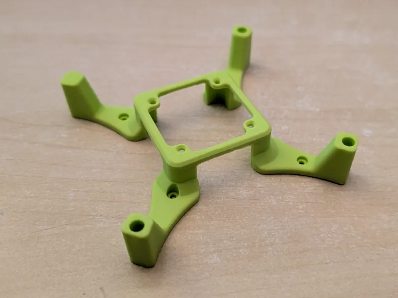 GEPRC Cinebot30 DJI O4 Air Unit Pro Mount