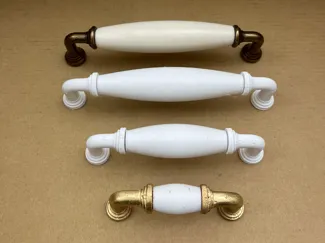 Vintage Cabinet Handles