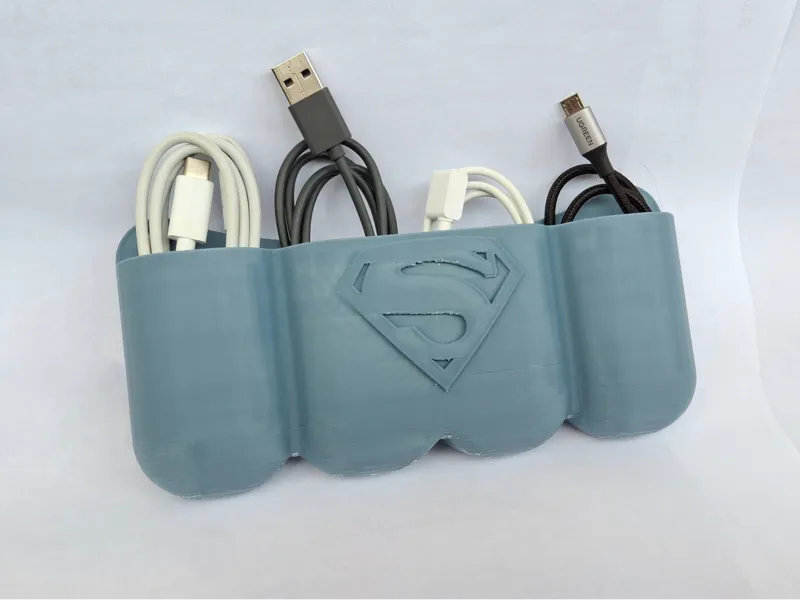 Wires holder