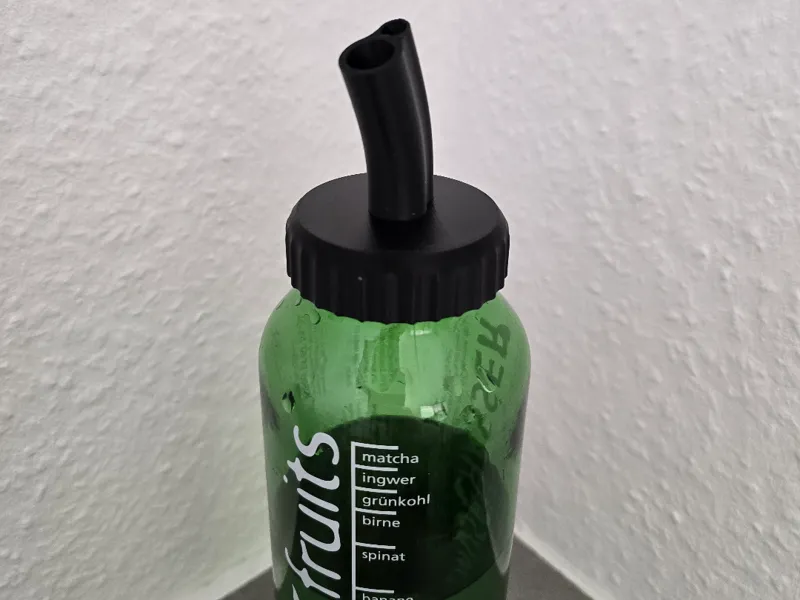 Watering Lid |Cap for True Fruits 750 ml Bottles
