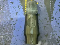 Bec de saxophone alto WCW 64 (remix) — photo 2