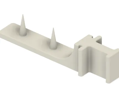 SKEWER FEEDER