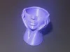 0.24mm layer, 3 walls, 25% infill