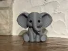 0.2mm layer, 2 walls, 8% infill