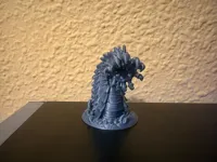 0.16mm layer, 2 walls, 5% infill