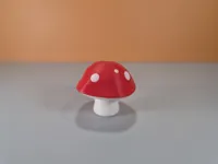 Spotted - AMS - 0.2mm layer, 2 walls, 15% infill