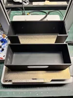 0.16mm layer, 2 walls, 15% infill