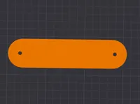 0.16mm layer, 2 walls, 15% infill