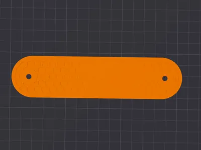 Mazda Miata Turn Signal Cover