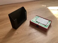 0.2mm layer, 3 walls, 15% infill