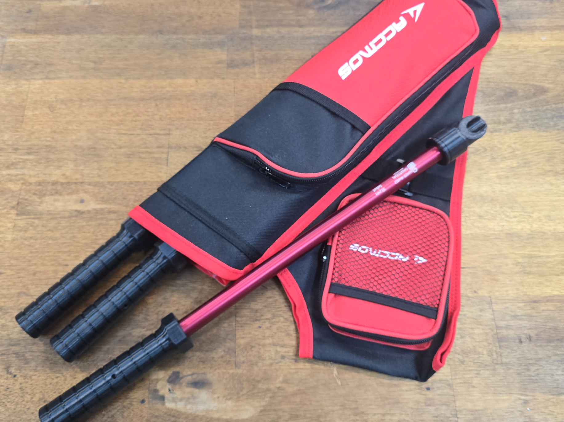DangerNoodle Engineering SpeedLoader Quiver Insert