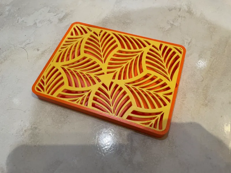 Soap holder